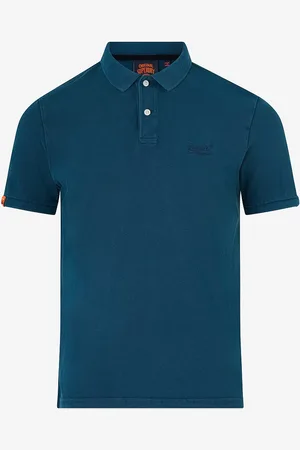 Superdry Pologenser Vint Destroy Polo