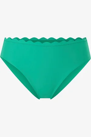 KAANDA Beach life Bikinitruser Venus Mid Rise Bottom