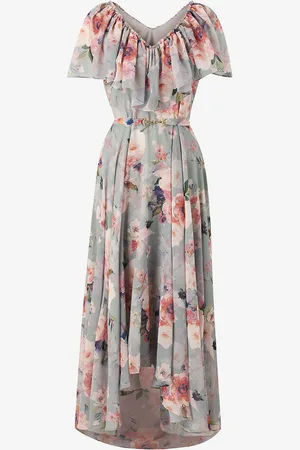 Ida Sjöstedt Maxikjole Caroline Dress