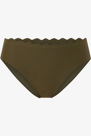 KAANDA Beach life Bikinitruser Venus Mid Rise Bottom
