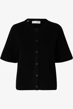 SELECTED Kardigan slfLulu 2/4 Knit