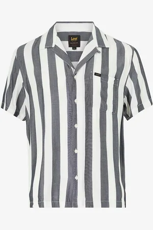 Lee Skjorte Resort Shirt