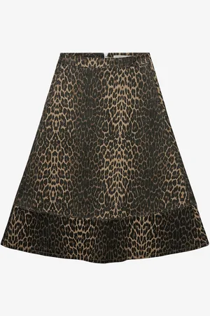 Sofie Schnoor Skjørt SeliaSW Skirt