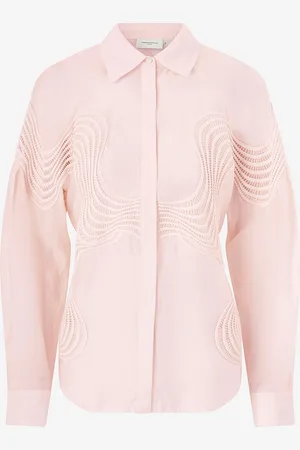 Copenhagen Muse Bluse cmMolly-Shirt
