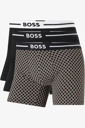 HUGO BOSS Boksershorts 1023993 3-pakning