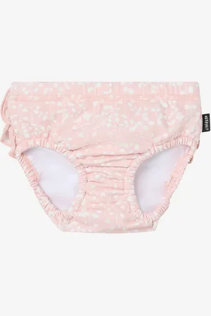 LINDBERG Bleiebadebukse Daisy Baby Swim Diaper