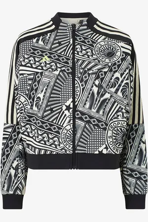 adidas Tracksuit-jakke Farm Tiro TT
