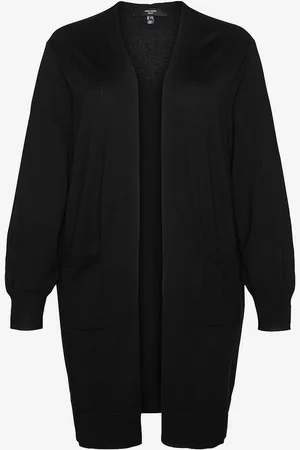 VERO MODA Kardigan vmcSilje LS Open