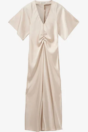 Sofie Schnoor Maxikjole JulietSW Dress