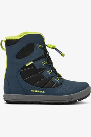 Merrell Boots Snow Bank 4.0 Wtrpf