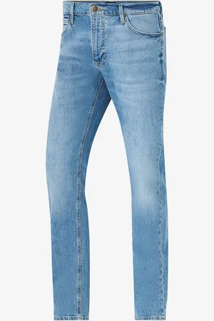 Lee Jeans Daren Zip Fly