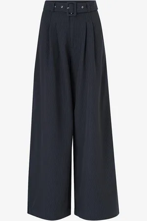 My Essential Wardrobe Bukser VittaMW High Wide Pant