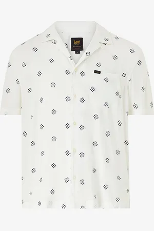 Lee Skjorte Resort Shirt