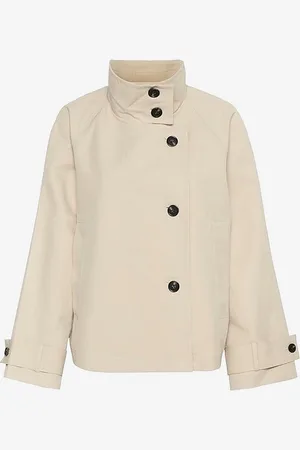 Saint Tropez Jakke IsobelSZ Jacket
