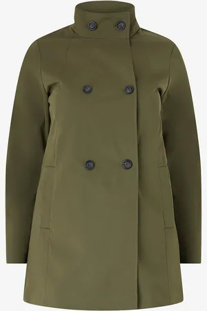 Zizzi Jakke caValencia L/S Coat