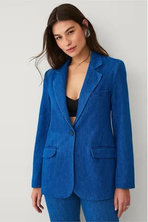 ELLOS Dongeri blazer Veronica