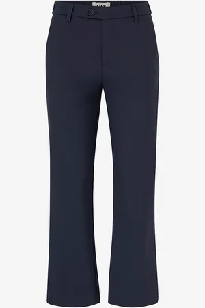 Ivy Copenhagen Bukse Ivy-alice Cropped Flare
