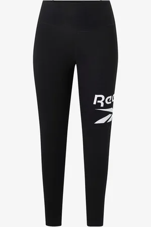 Reebok Treningstights Reebok Identity Big Logo Cotton Legging