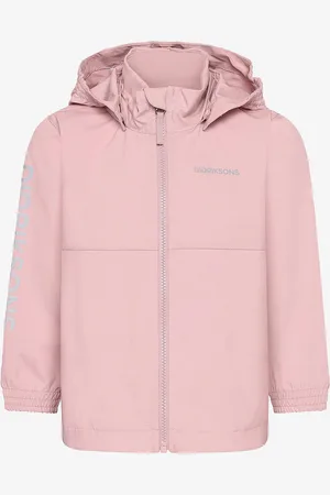 Didriksons Vindjakke Hallon Kids Jkt