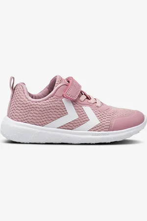 Hummel Joggesko Actus Recycled JR