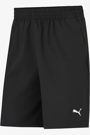 PUMA Treningsshorts Ess Woven Shorts 9"