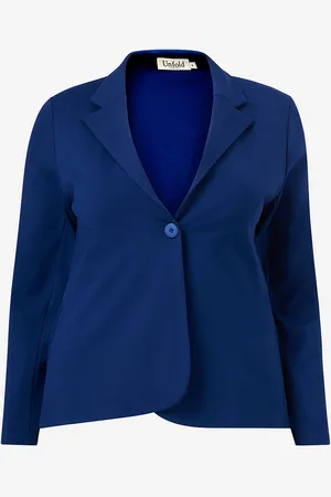 Unfold Copenhagen Blazer Carrie