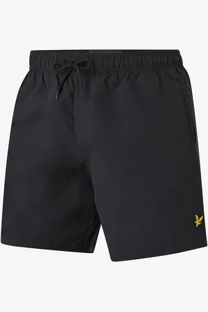 Lyle & Scott Badebukse Plain Swimshort