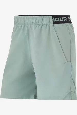 Under Armour Treningsshorts UA Vanish Woven 6 in Shorts
