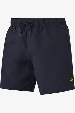 Lyle & Scott Badebukse Plain Swimshort