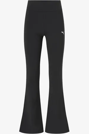 PUMA Leggings Ess High-waist Flared Leggings