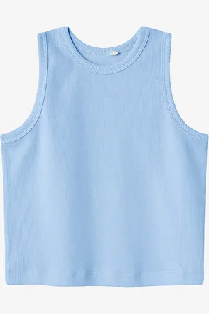 NAME IT Singlet nkfNakal SL Short Top
