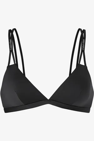 Calvin Klein Bikini BH Longline Triangle RP