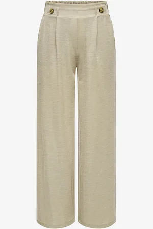 JDY Bukser Birdie Geggo Long Pant Jrs