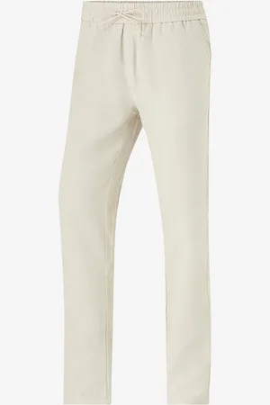 Les Deux Linbukser Patrick Linen Pants