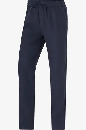 Les Deux Linbukser Patrick Linen Pants