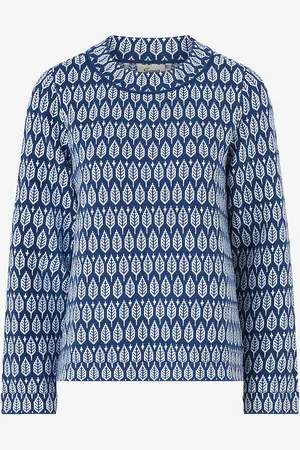 Jumperfabriken Genser Saralisa Jumper