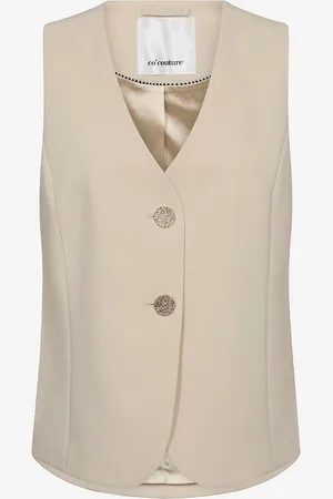 Co`Couture Vest VolaCC Curve Vest