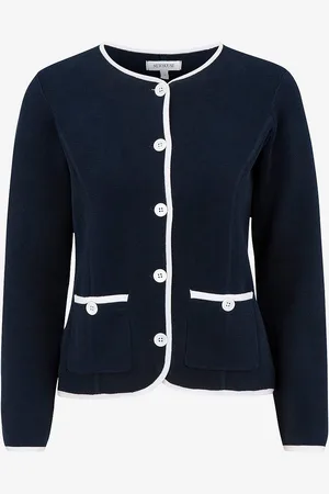 Newhouse Cardigan Klara Milano