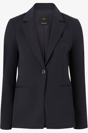 MANGO Blazer Boreal