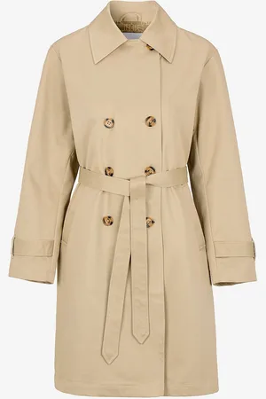 Newhouse Trenchcoat Angela