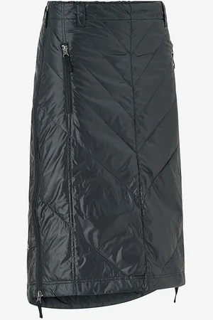 Skhoop Overtrekksskjørt Mary Mid Down Skirt