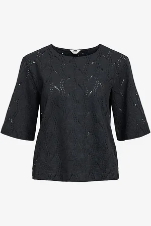 Object Topp objAva 2/4 LO O-neck