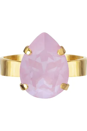 Caroline Svedbom Mini Drop Ring