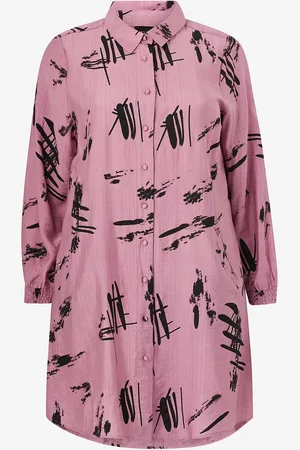 STUDIO Lang skjorte sEmilie Shirt