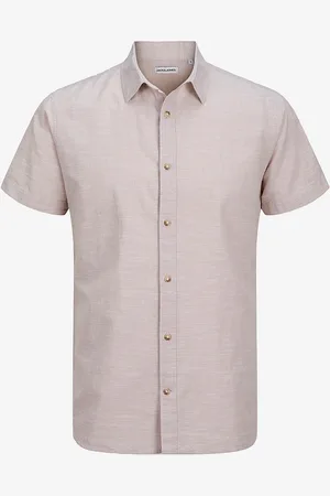 JACK & JONES Skjorte jjeSummer Shirt SS SN