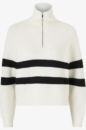 MANGO Genser Sweater Rizoneo