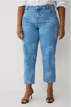 Zizzi Jeans jTami Vera Jeans