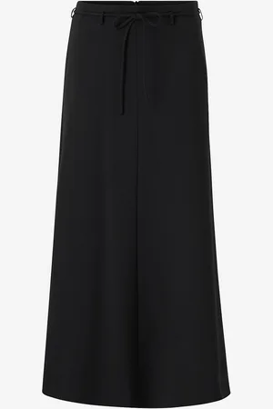 Soaked in Luxury Midi skjørt slMalika
