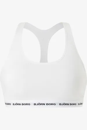 Björn Borg BH-topp Logo Soft 1p