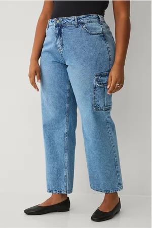 Zizzi Cargojeans jTami